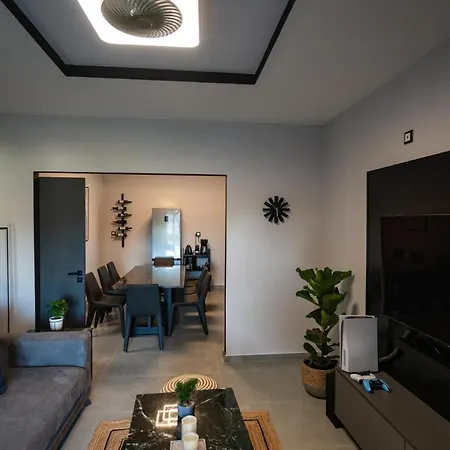 Villa Kriton Smart *