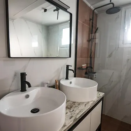 Villa Kriton Smart Magiras