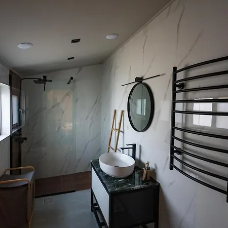 Kriton Smart Villa *