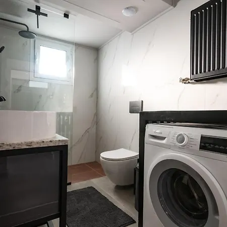 Villa Kriton Smart *