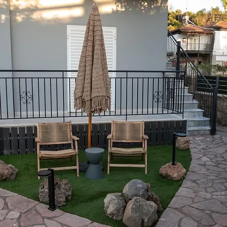 Villa Kriton Smart