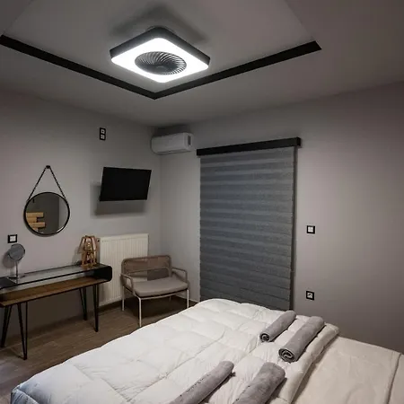 Kriton Smart 빌라