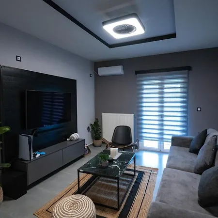Villa Kriton Smart *