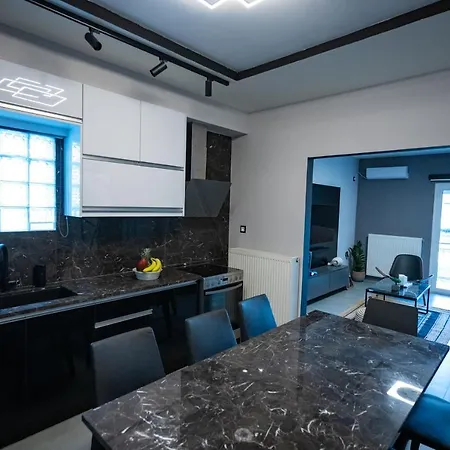 Kriton Smart * Magiras