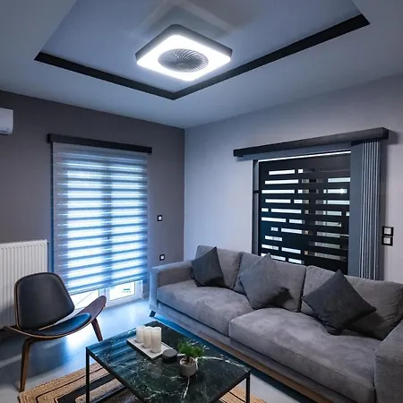 Kriton Smart Villa *