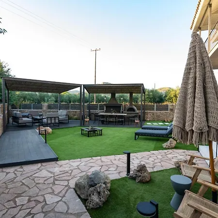 Villa Kriton Smart *