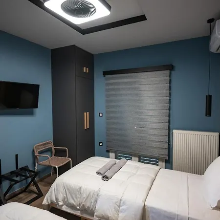 Kriton Smart Villa