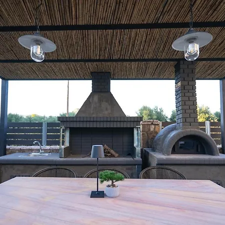 Kriton Smart * Magiras