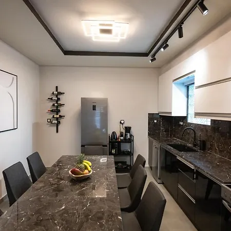 Kriton Smart Villa