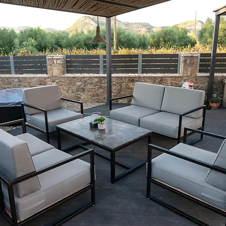 Villa Kriton Smart *