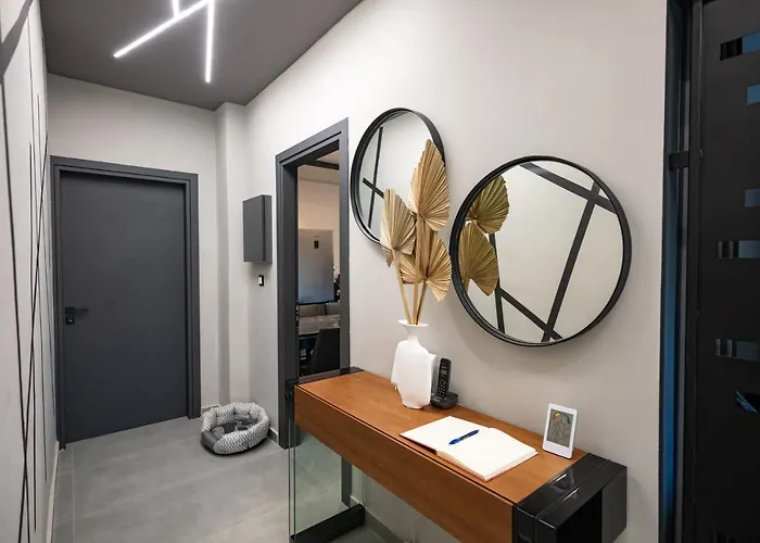 Villa Kriton Smart Magiras