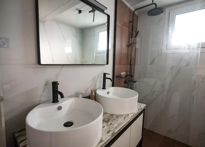 Villa Kriton Smart Magiras