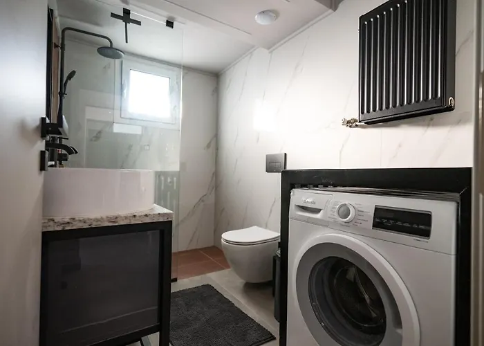 Villa Kriton Smart *