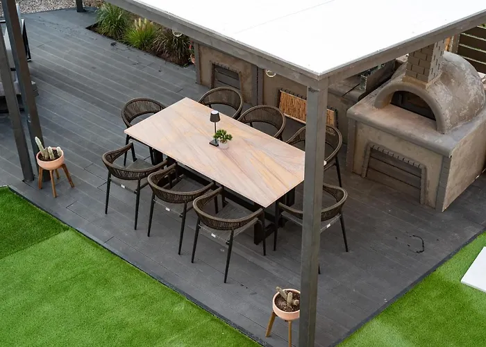 Kriton Smart Villa *