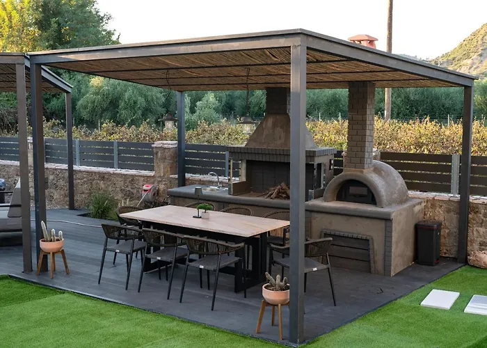 Kriton Smart Villa *