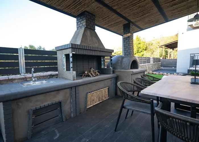 Kriton Smart * Magiras