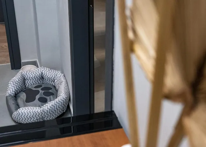 Kriton Smart Villa Magiras