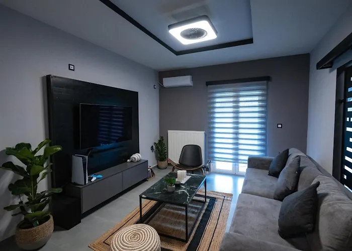 Villa Kriton Smart *