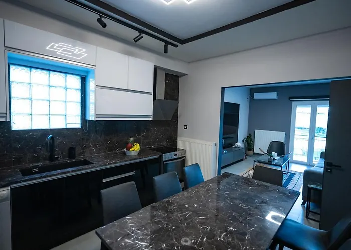 Kriton Smart * Magiras