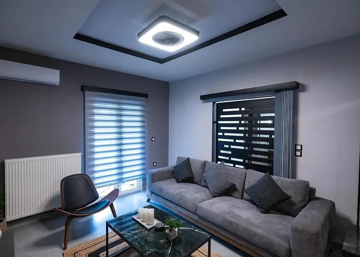 Kriton Smart Villa *