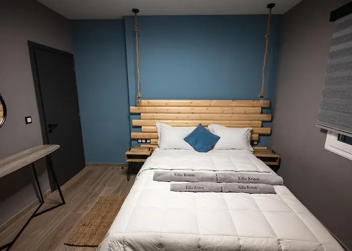 Kriton Smart Magiras