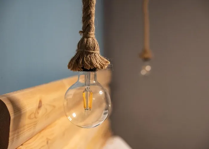 Villa Kriton Smart *