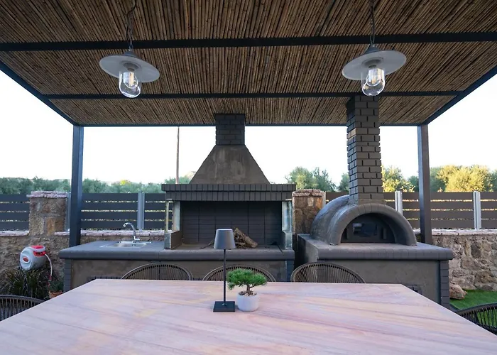 Kriton Smart * Magiras